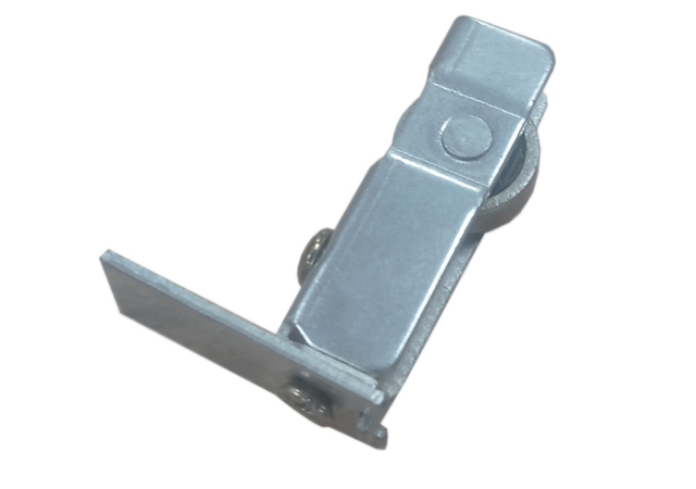 Steel Sliding Roller For Cabinet - Made in Italy